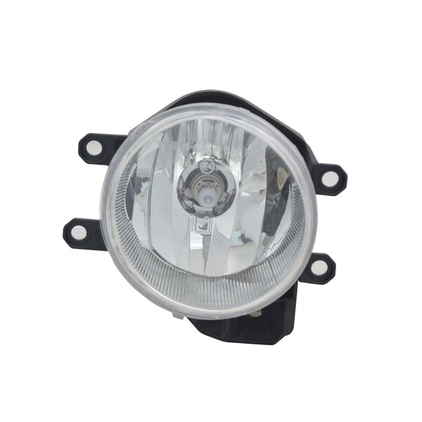 Tyc 16-20 TY RAV4; 14-20 TY TUNDRA; 16-20 TY TACOMA; 14-16 TY CROLA F.L RH 19-6077-00 - main